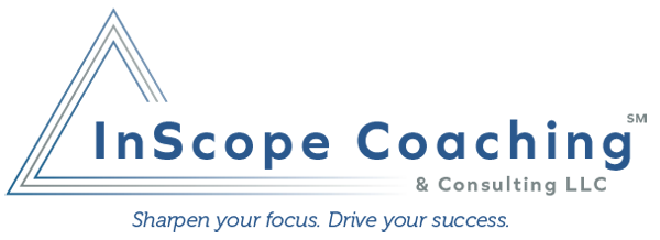 InScope Coaching and Consulting TM Logo